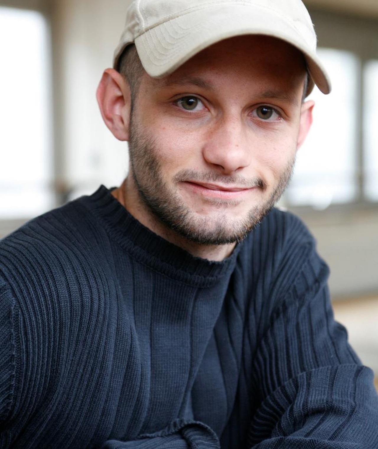 Photo of Damien Houssier