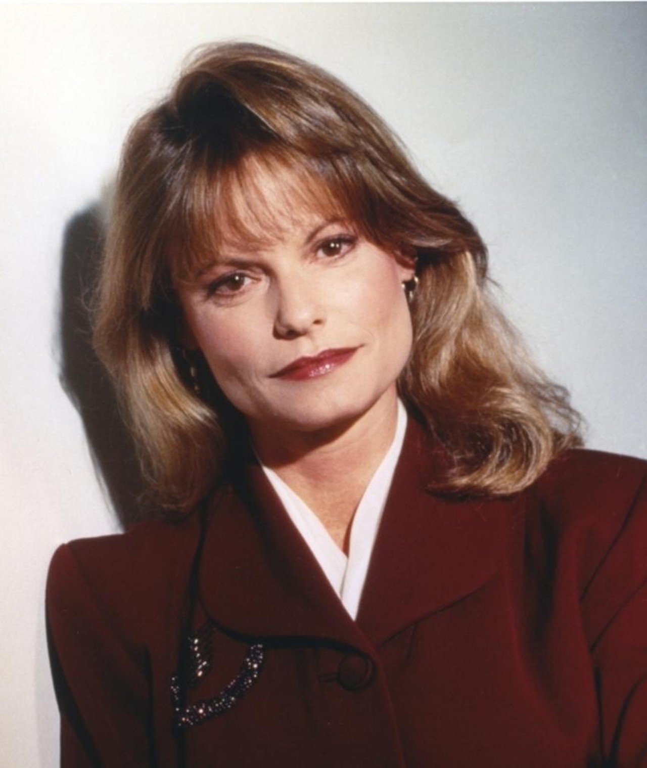 Kay Lenz - Actor.