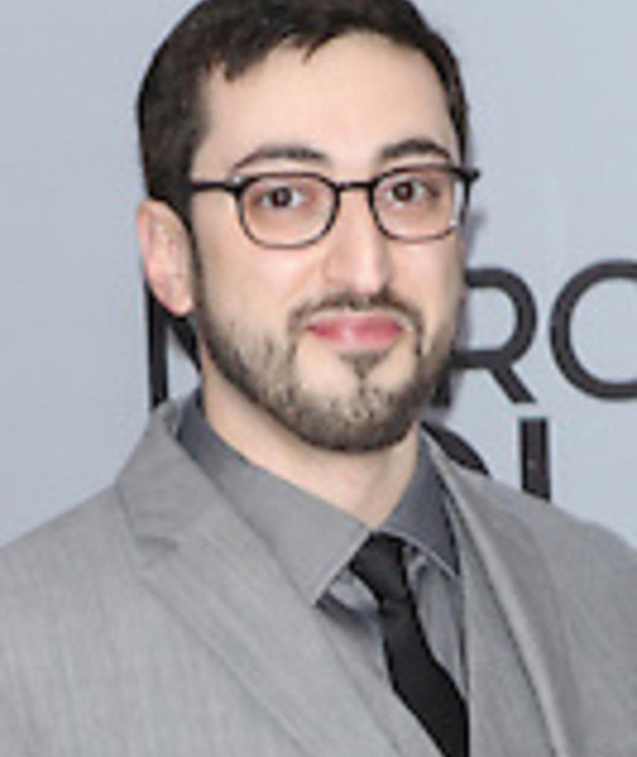 Photo of Eric V. Hachikian