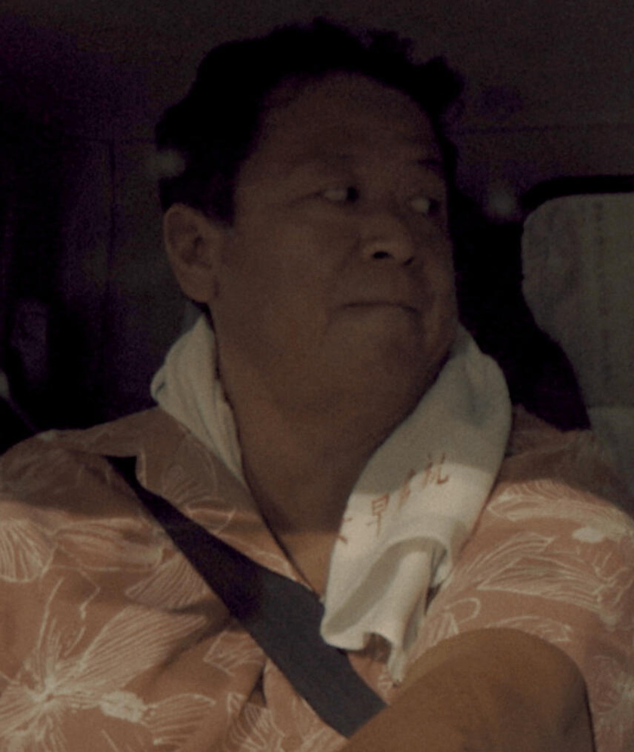 Photo of Kelvin Ho