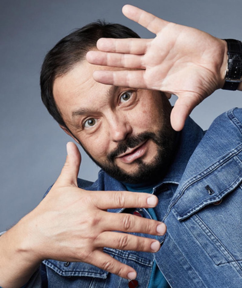 Gleb Fetisov – Movies, Bio and Lists on MUBI