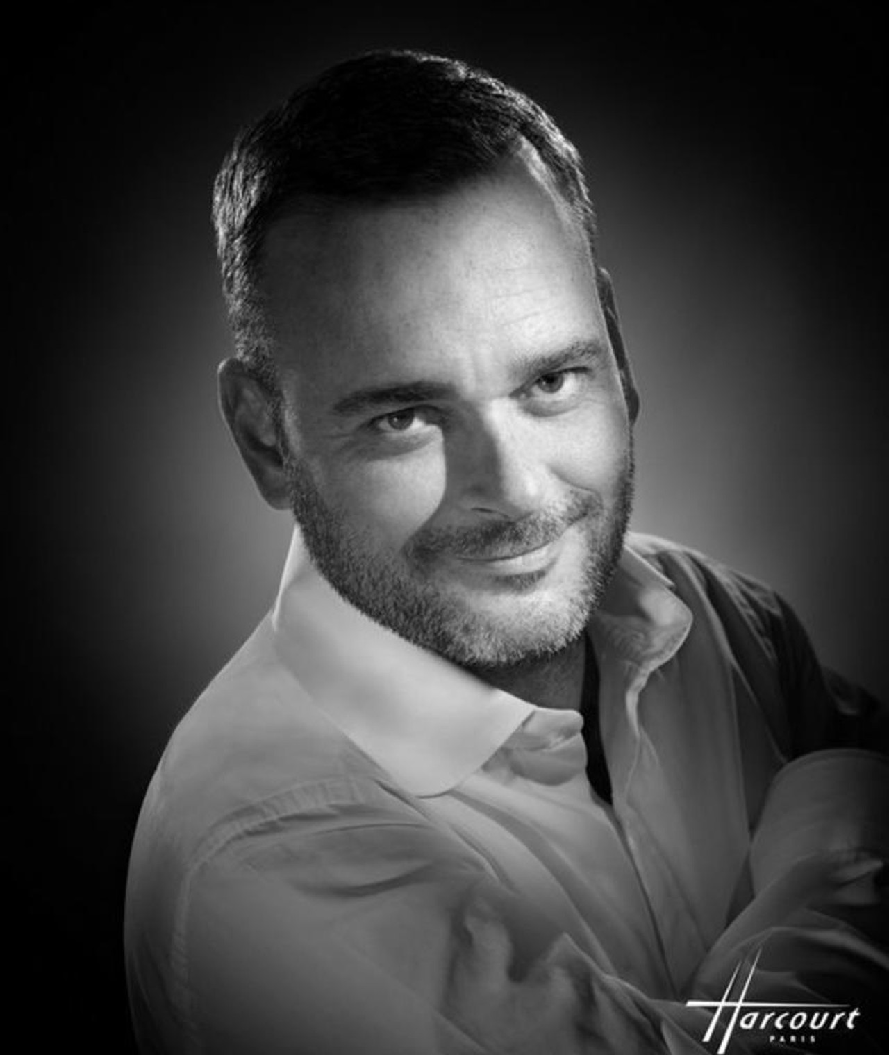 Photo of Michel Merkt