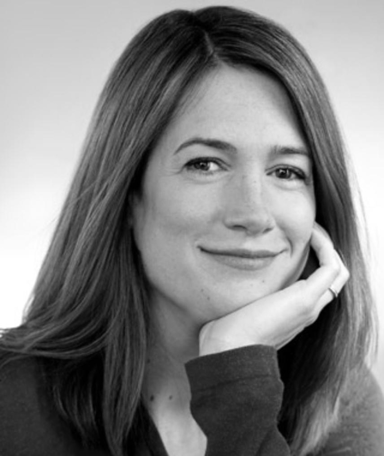 Photo of Gillian Flynn
