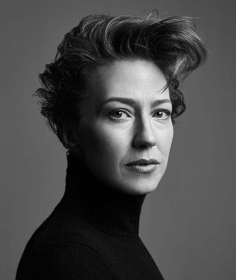 Photo of Carrie Coon