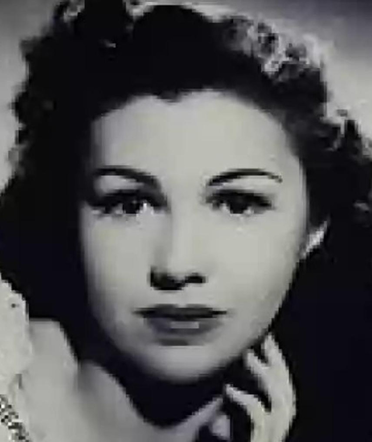 Photo of Loretta King