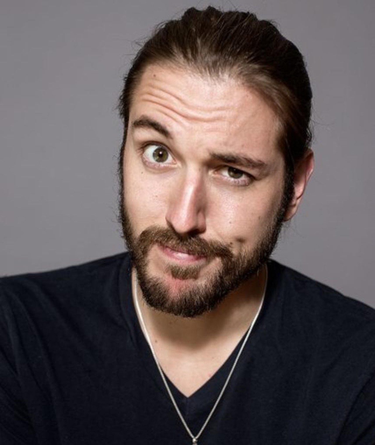 Photo of Cody Stauber