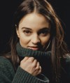 Foto de Aisling Franciosi