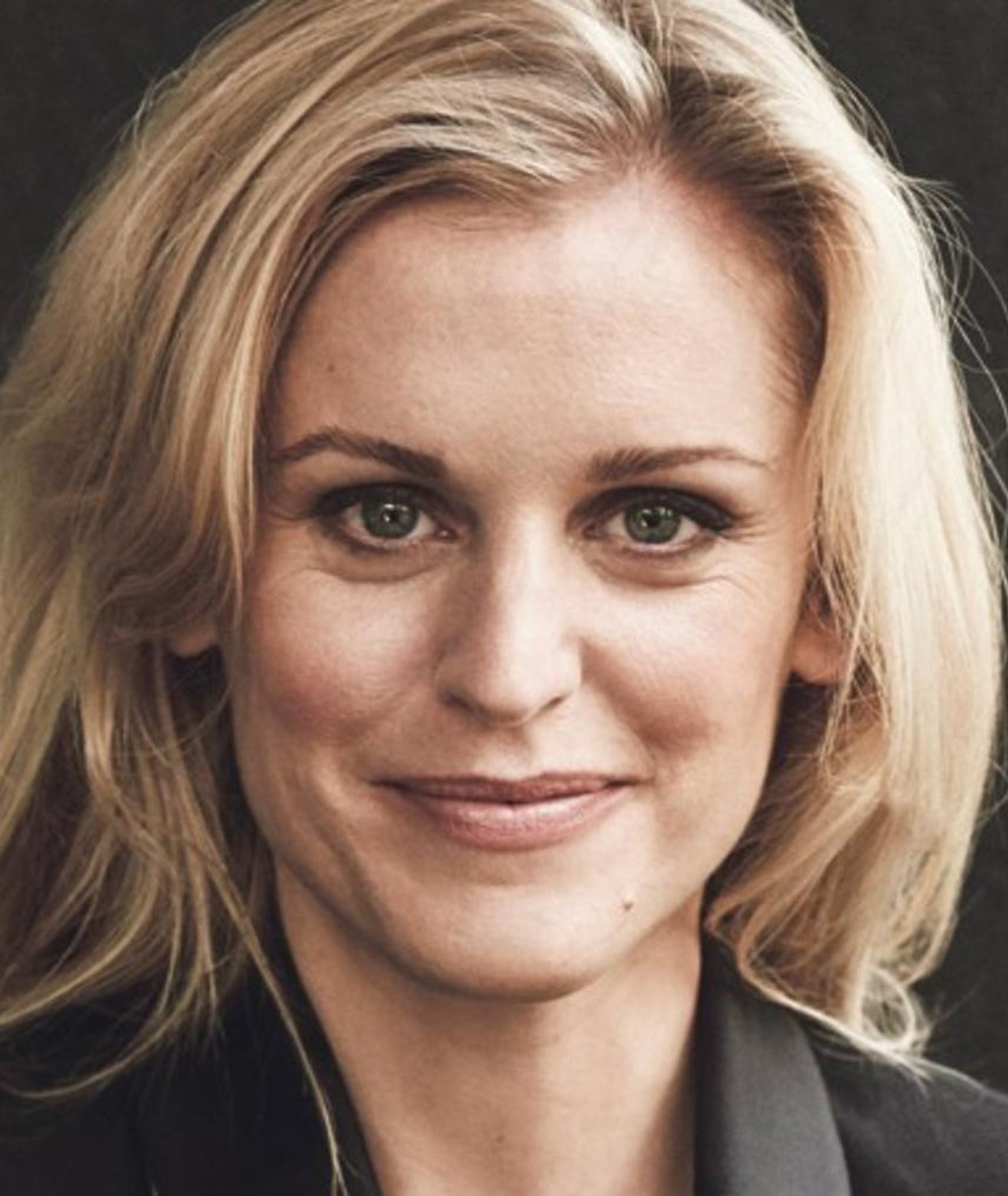 Denise Gough fotoğrafı