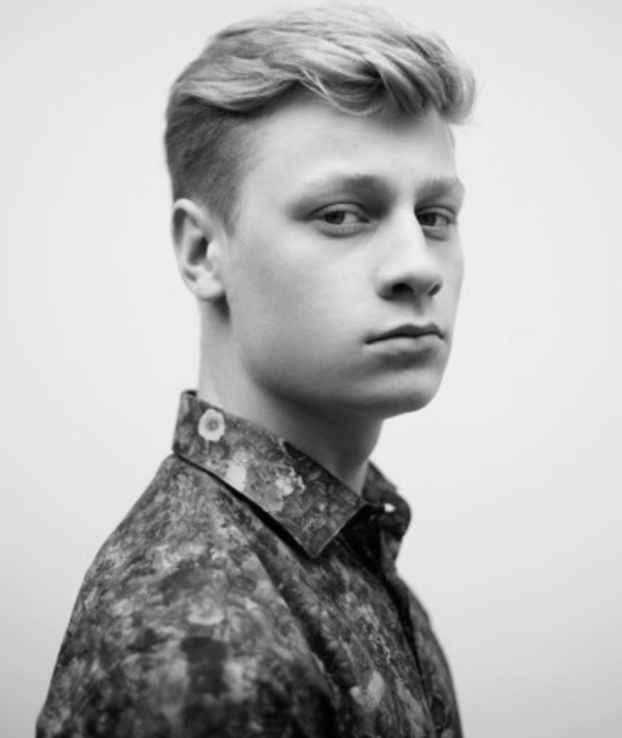 Photo of Antoine-Olivier Pilon