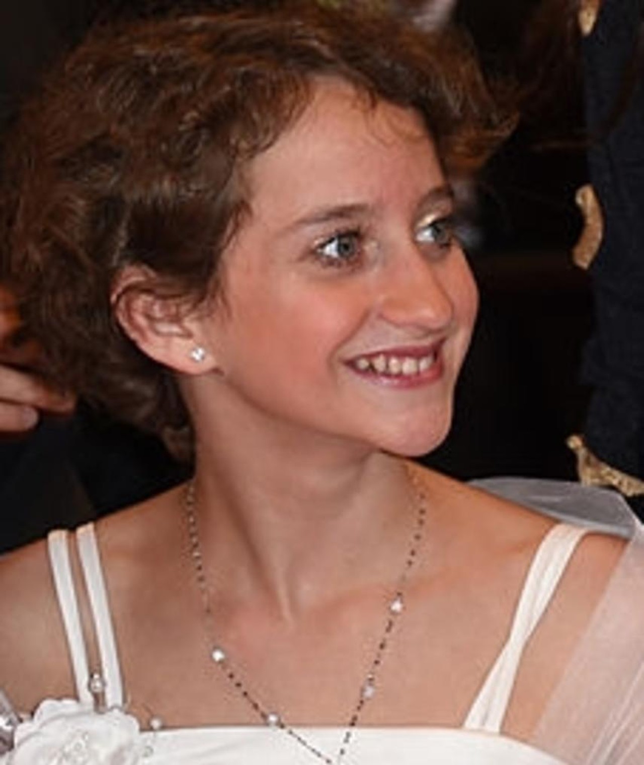 Photo of Giulia Salerno