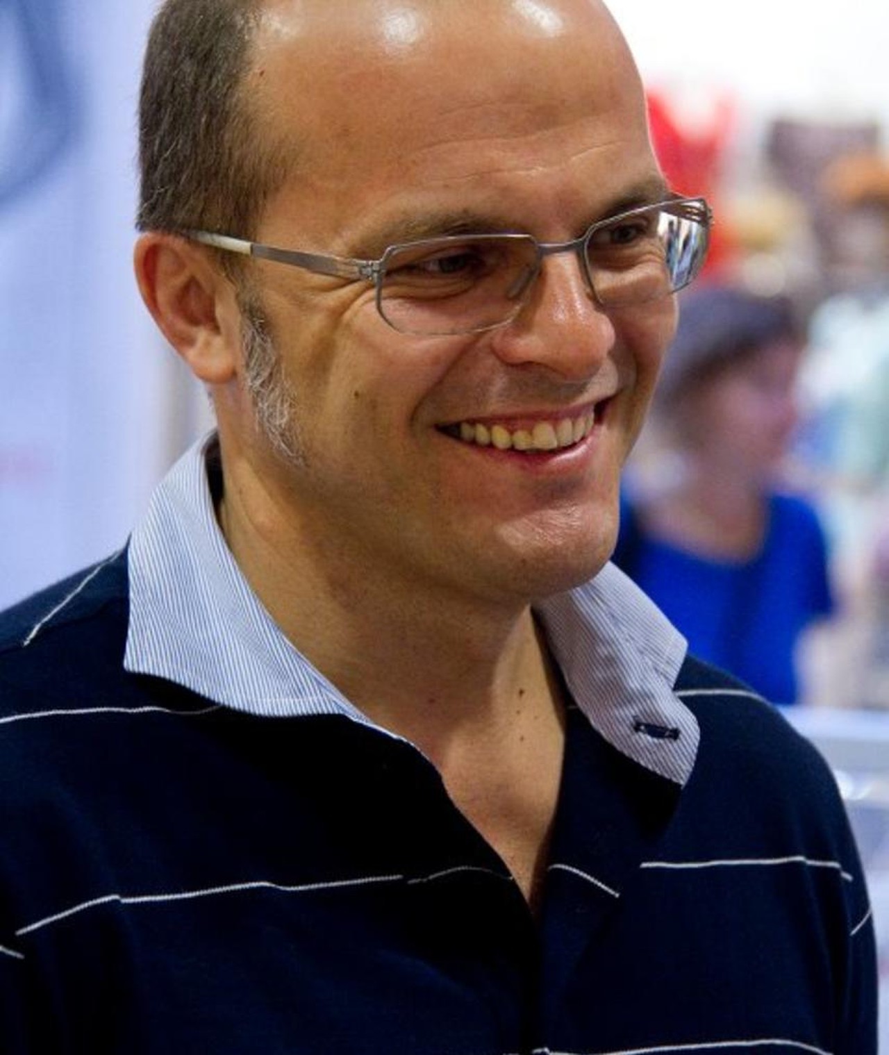 Photo of Giorgio Gasparini