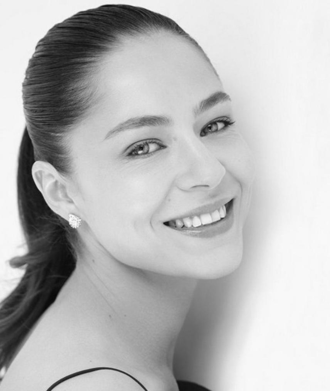 Photo of Elena Lyadova