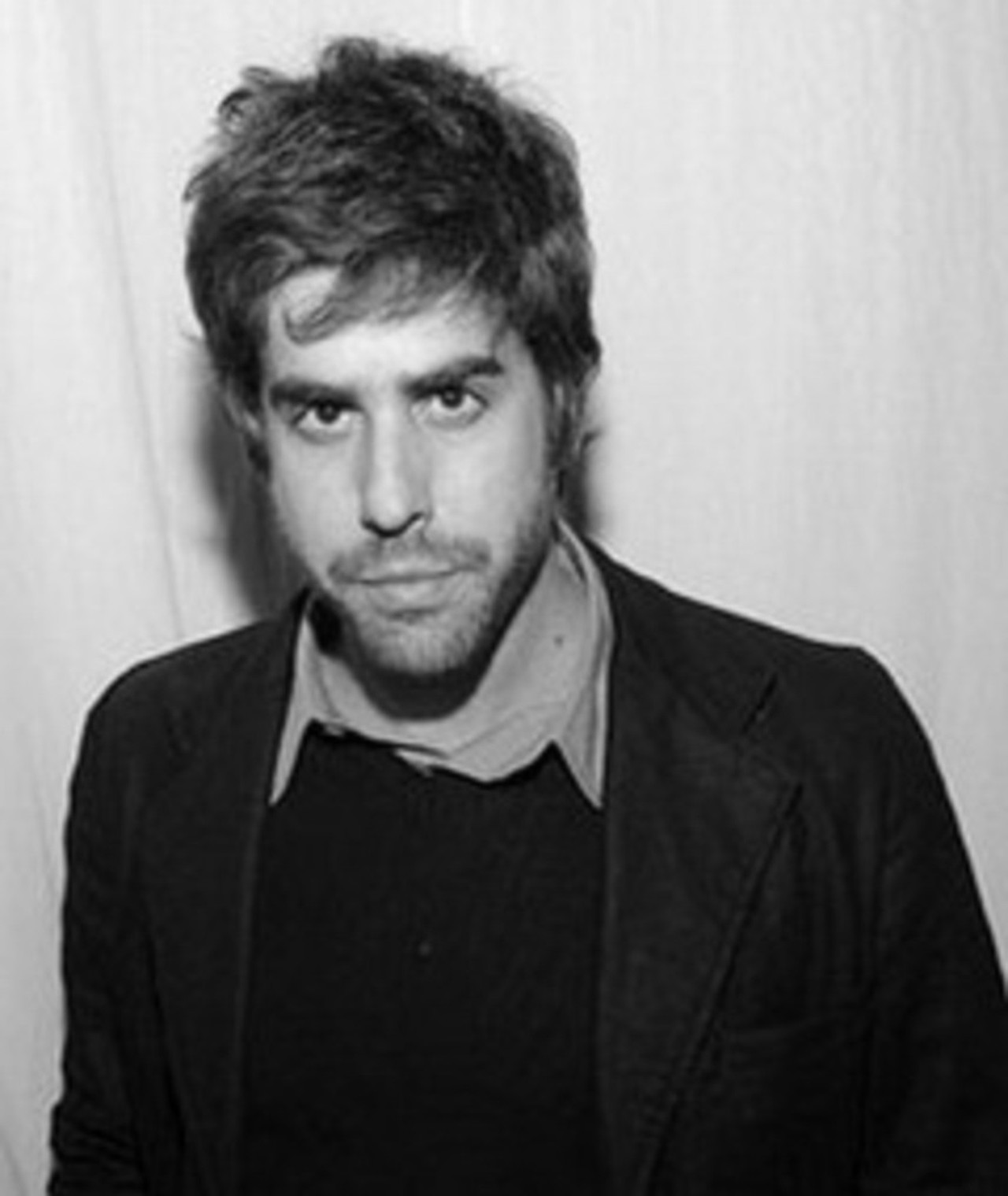 Photo of Adam Goldberg