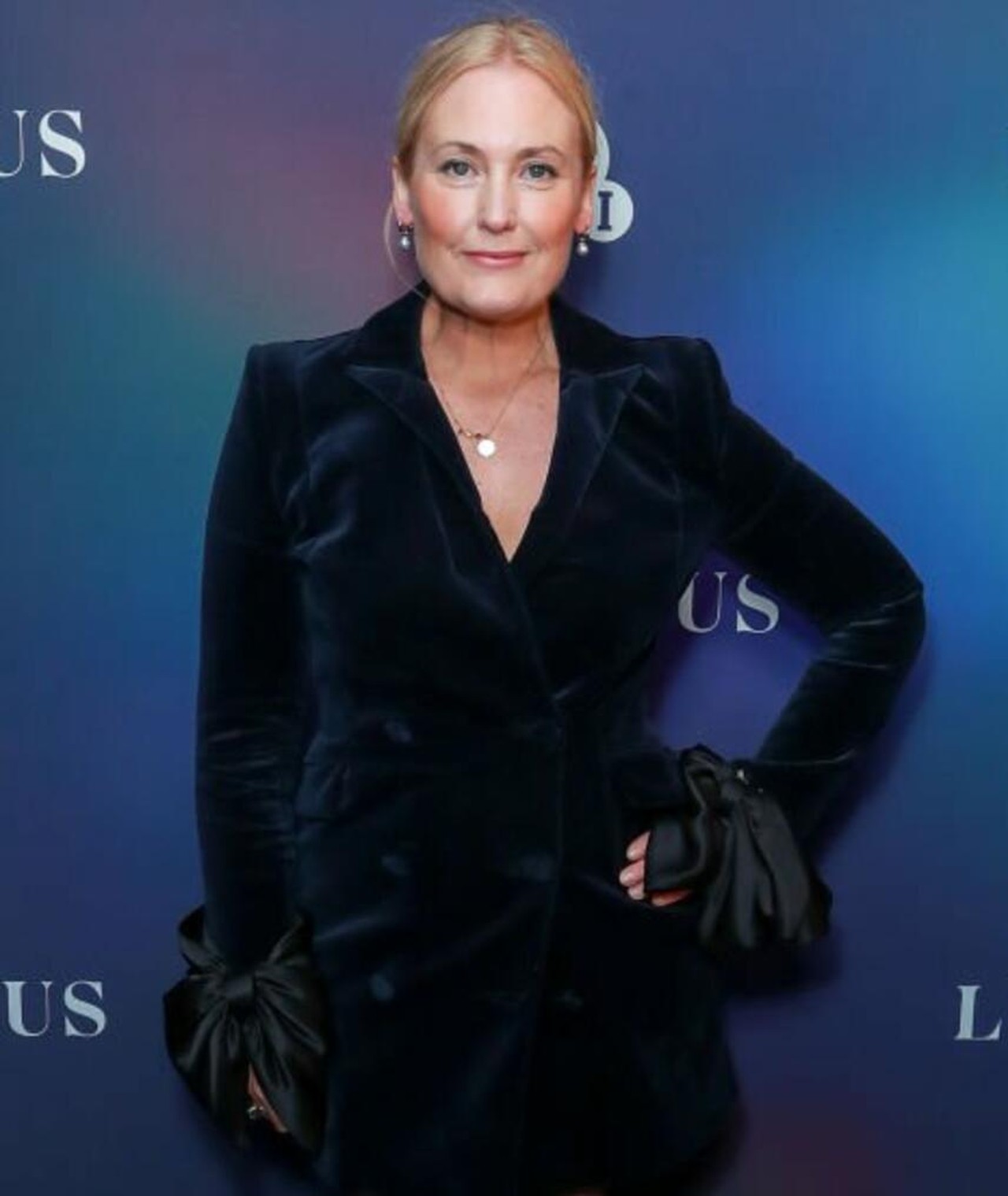Photo of Mika Simmons
