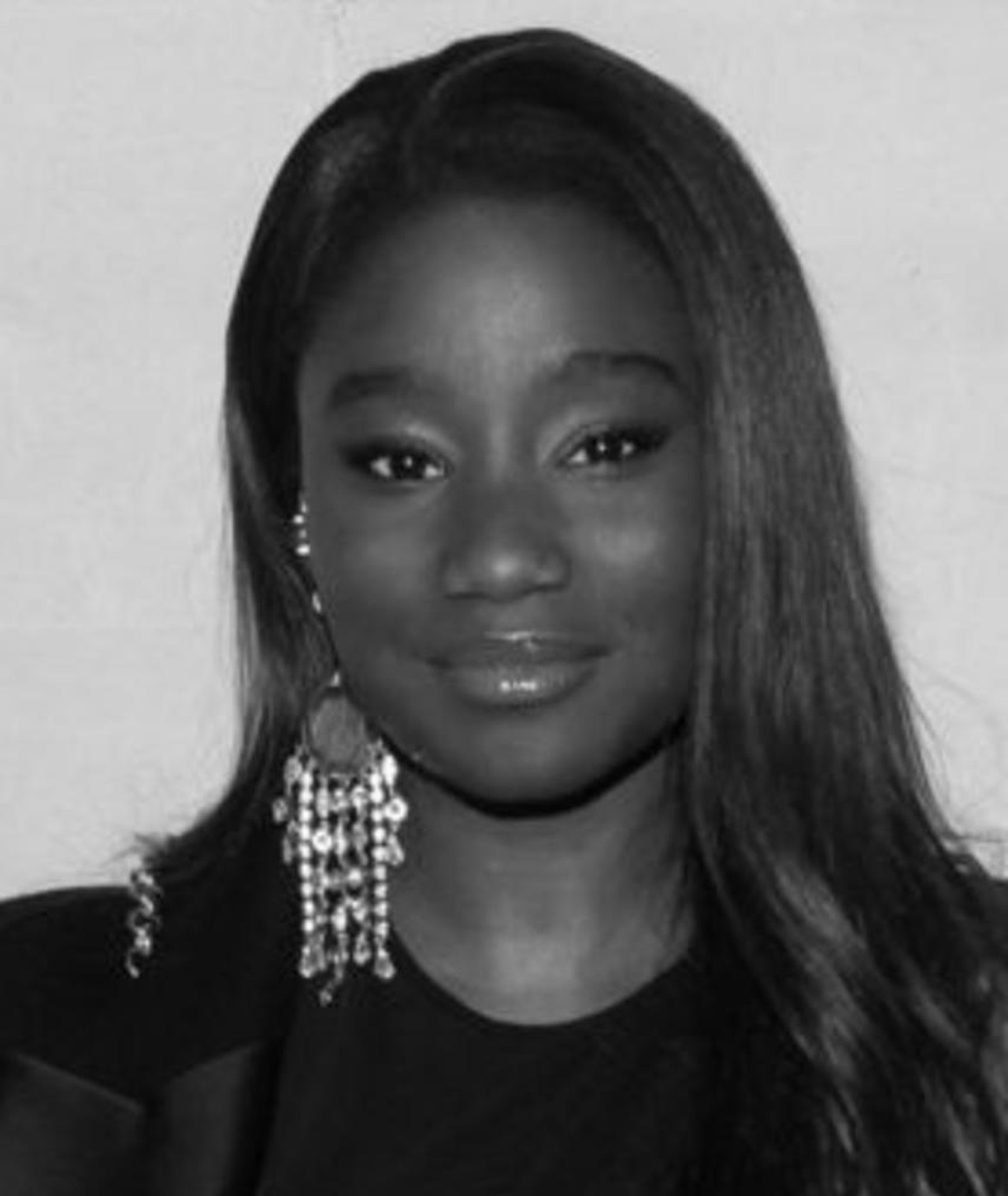 Photo of Karidja Touré
