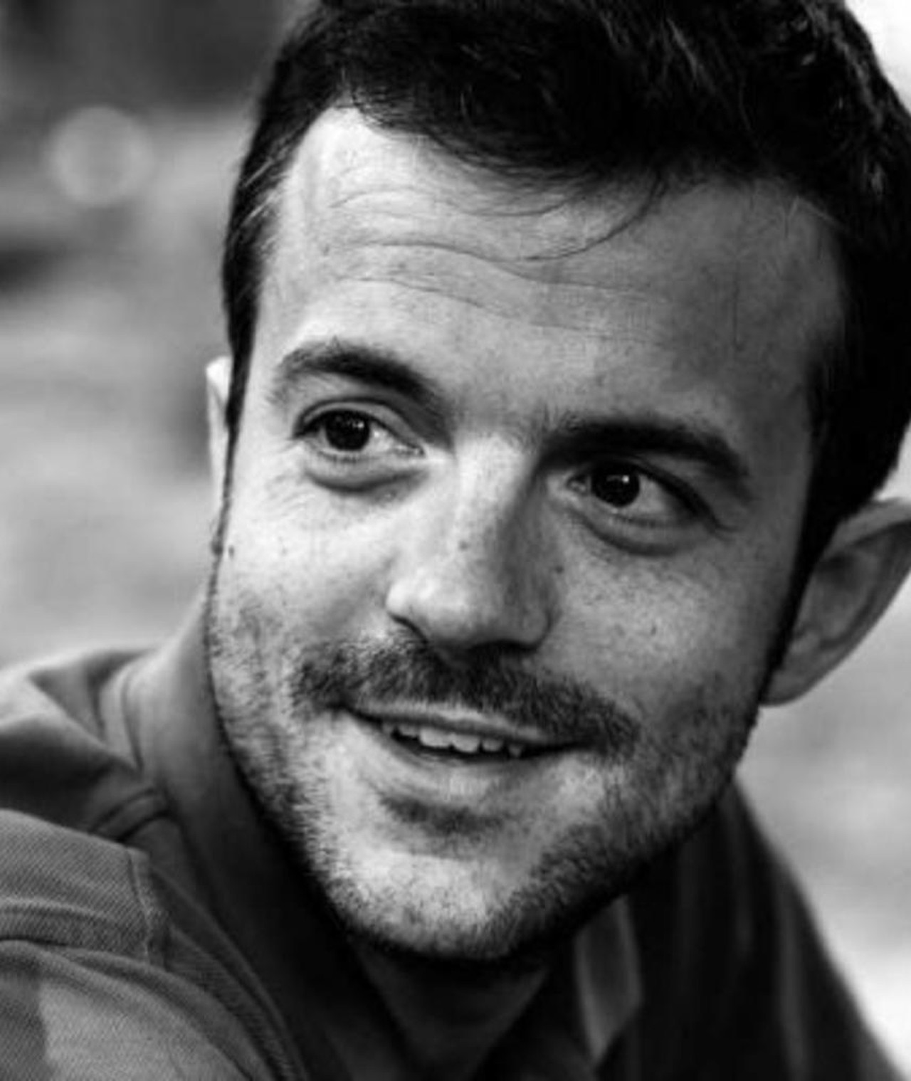 Photo of Pierre Guyard