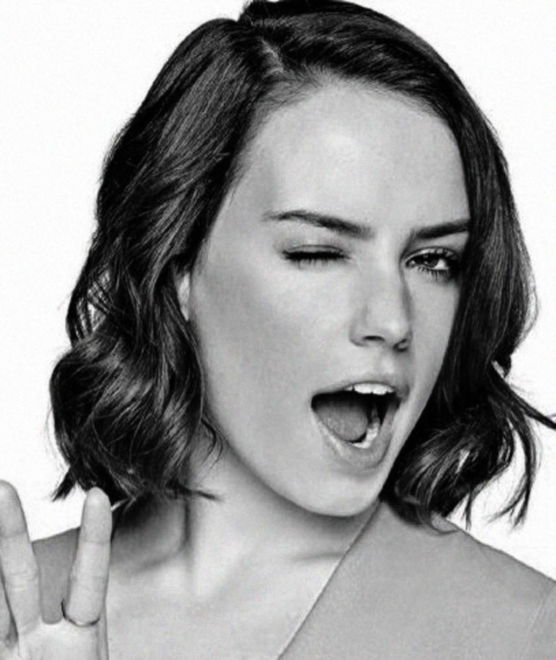 Daisy Ridley: Películas, biografía y listas en MUBI