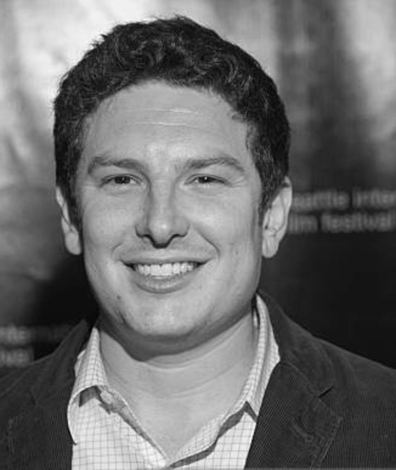 Photo of Isaac Klausner