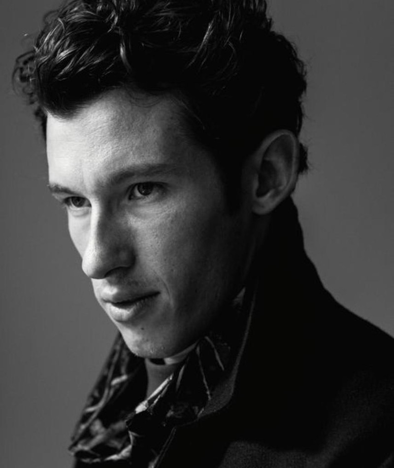 Callum Turner Movies, Bio and Lists on MUBI