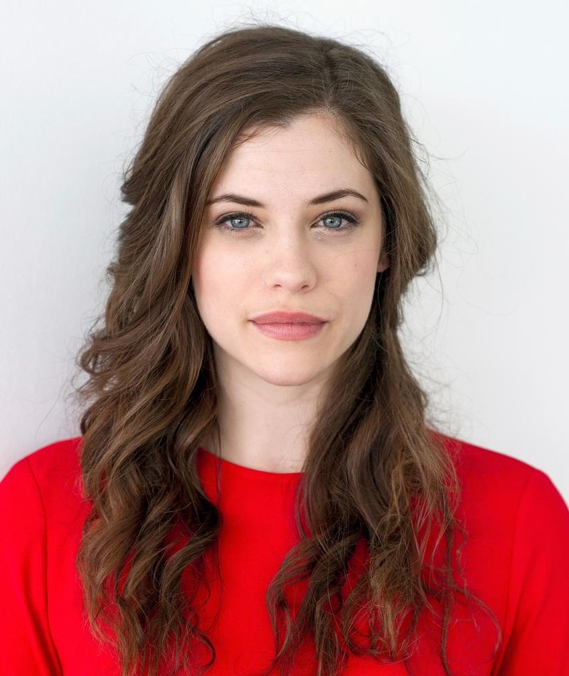 Jessica De Gouw Movies Bio And Lists On Mubi