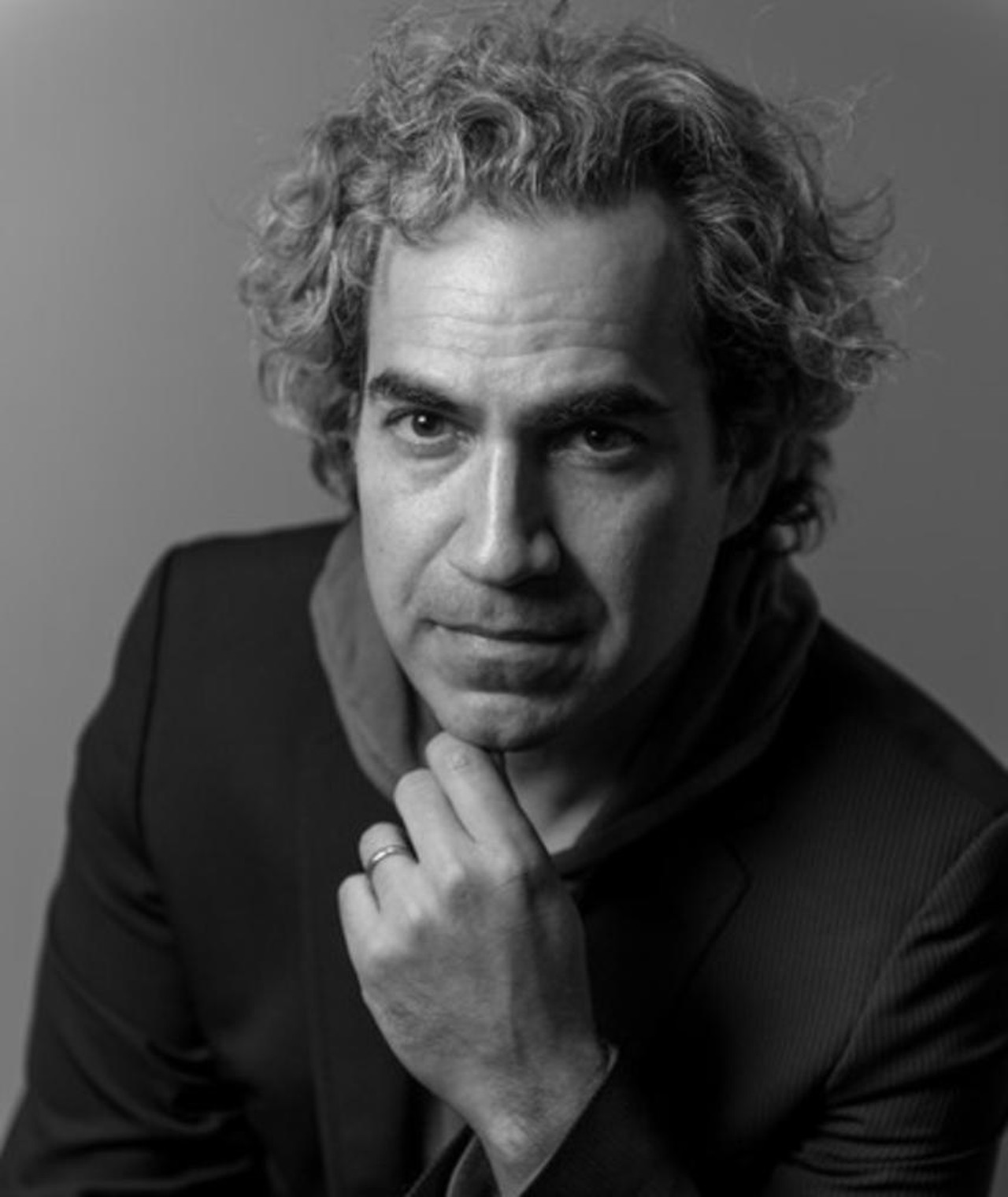 Photo of Tommy Pallotta