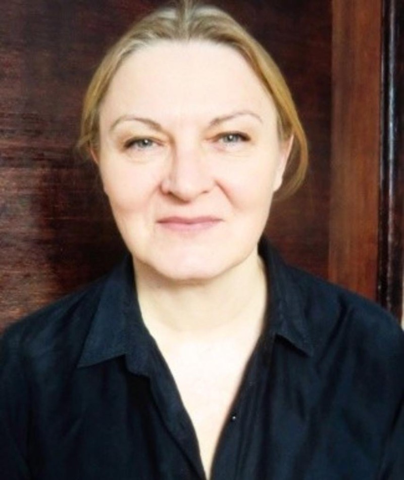 Photo of Teresa Rožanovska