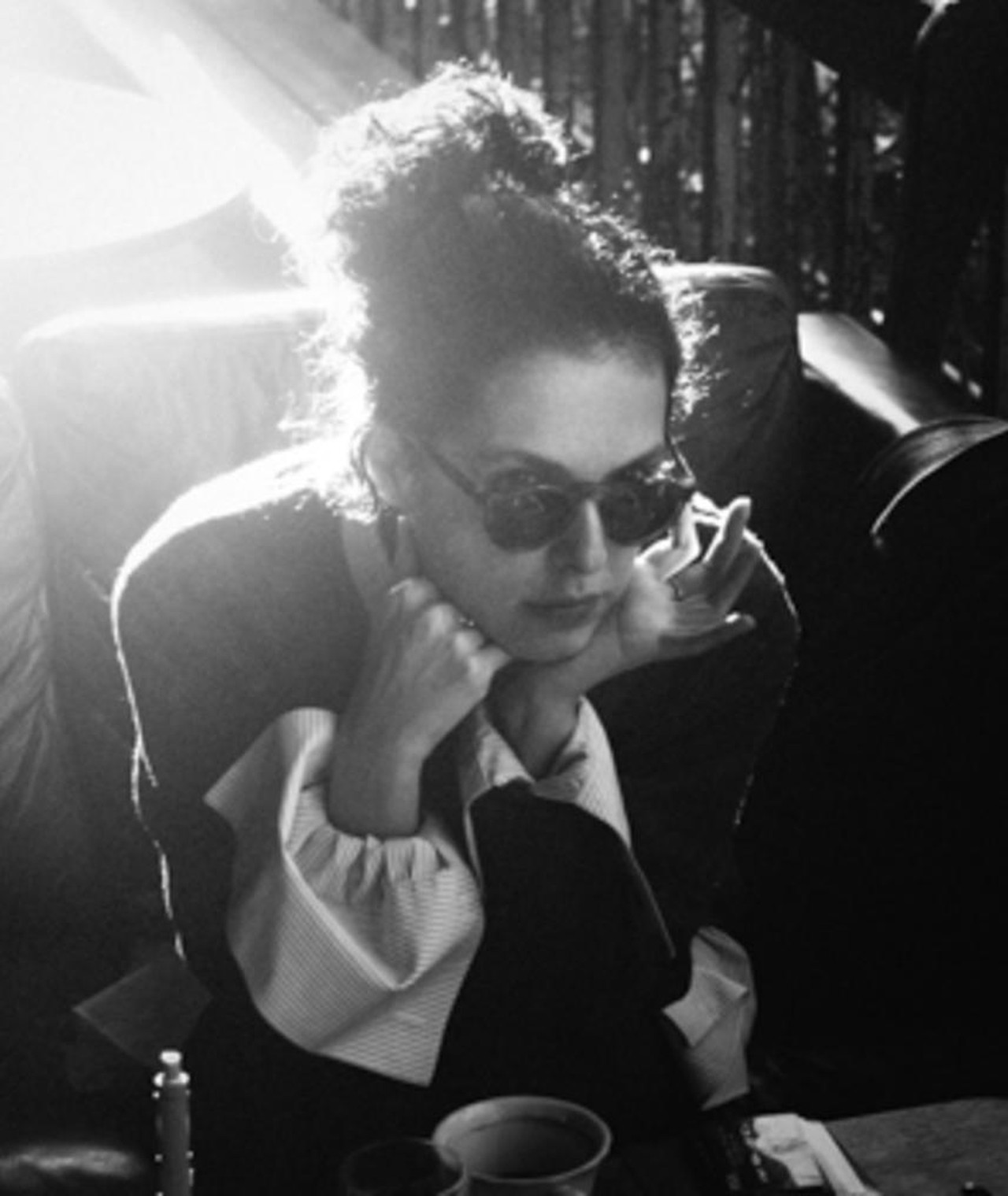 Photo of Dea Kulumbegashvili