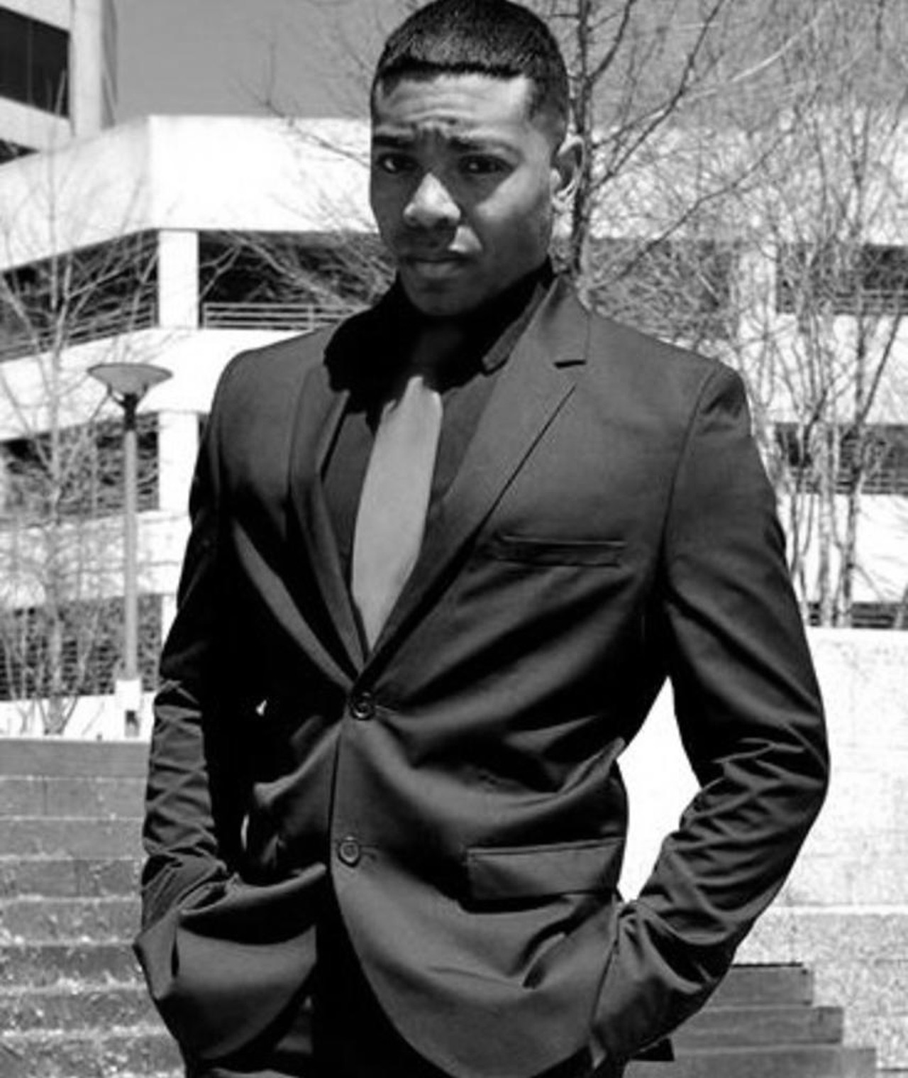 Photo of Jonah Smith