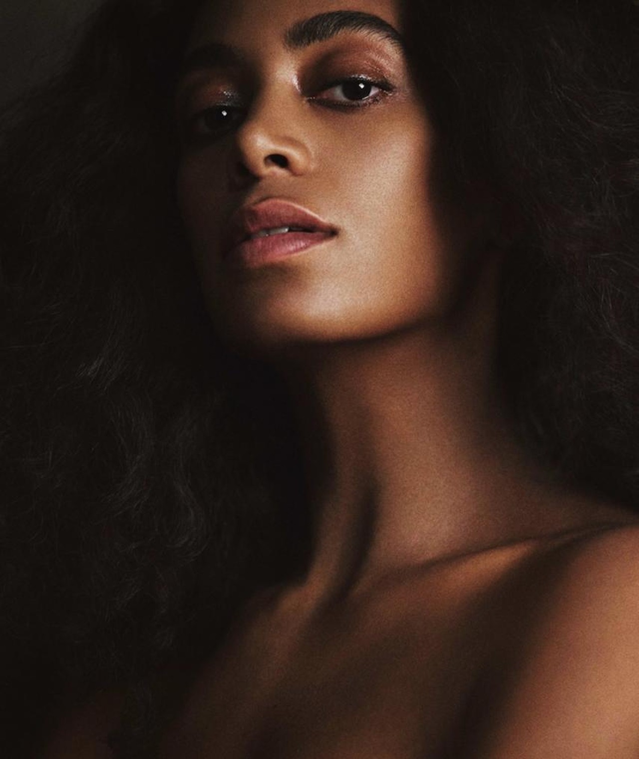 Photo of Solange Knowles