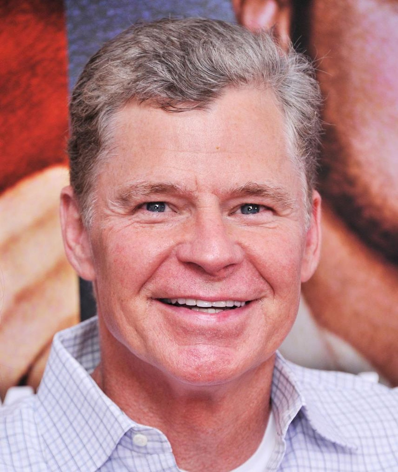 Photo of Dan Patrick