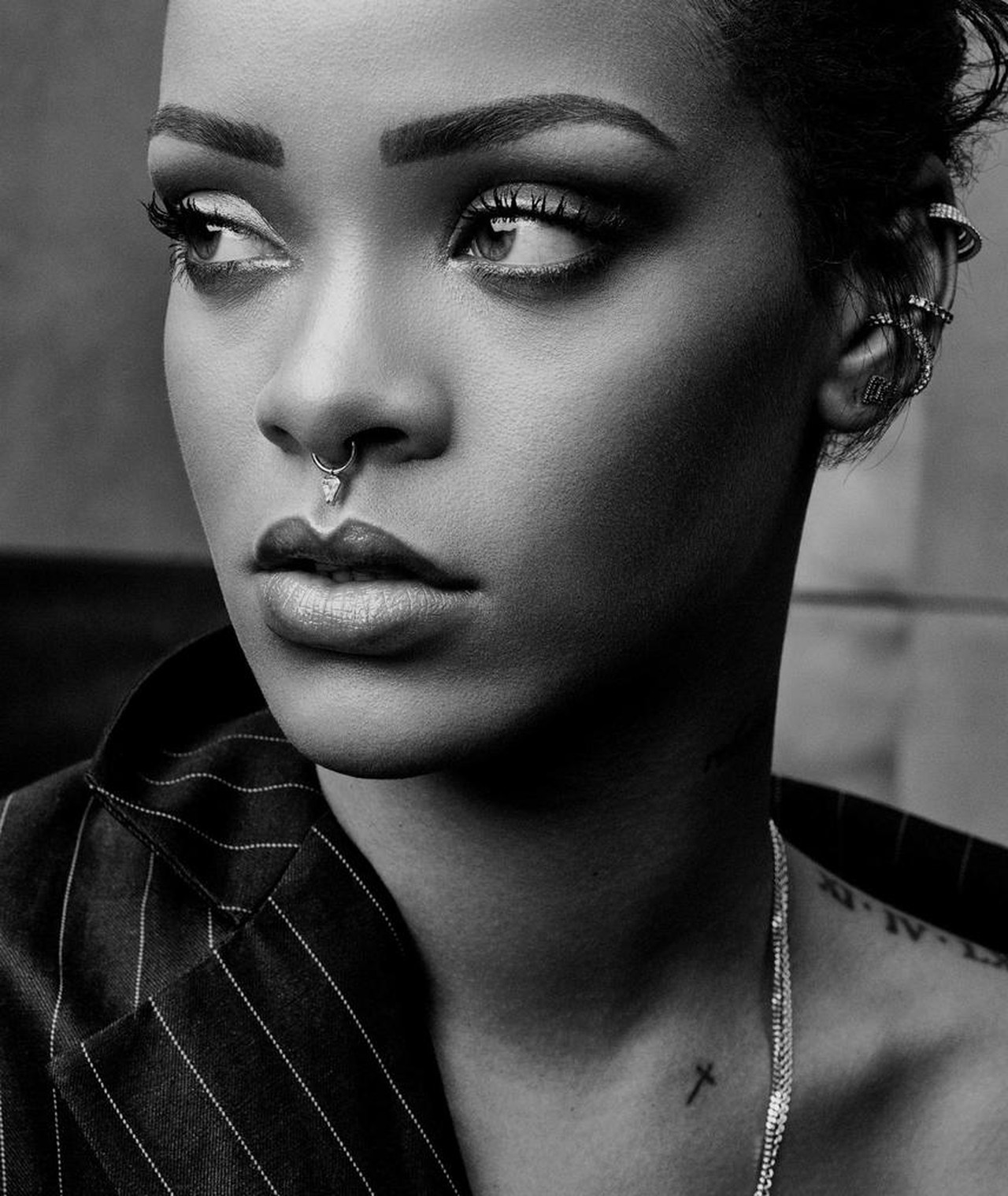 Photo of Rihanna