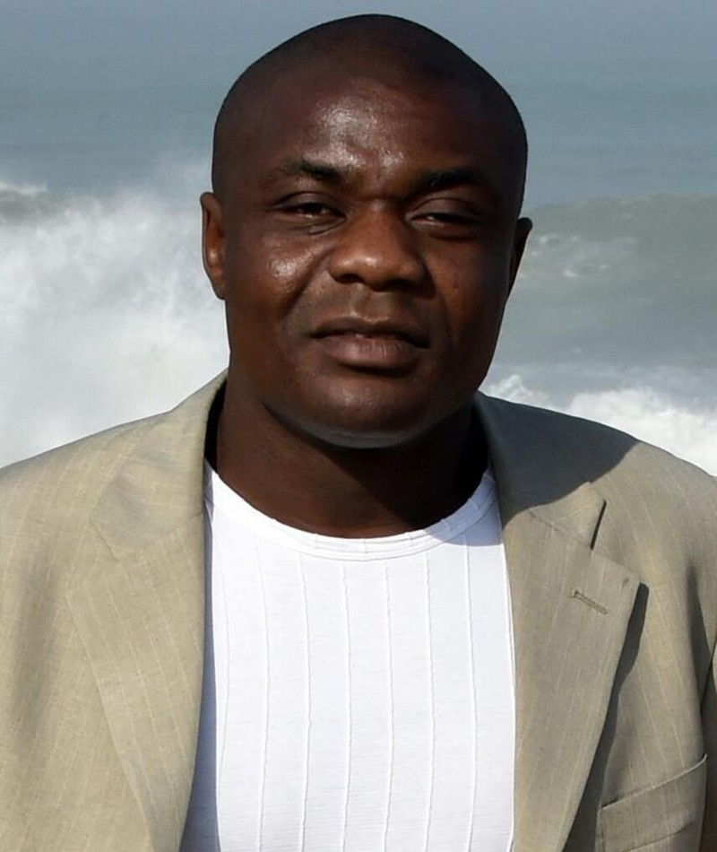 Photo of Henri Didier Njikam