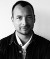 Photo of Jonas Alexander Arnby