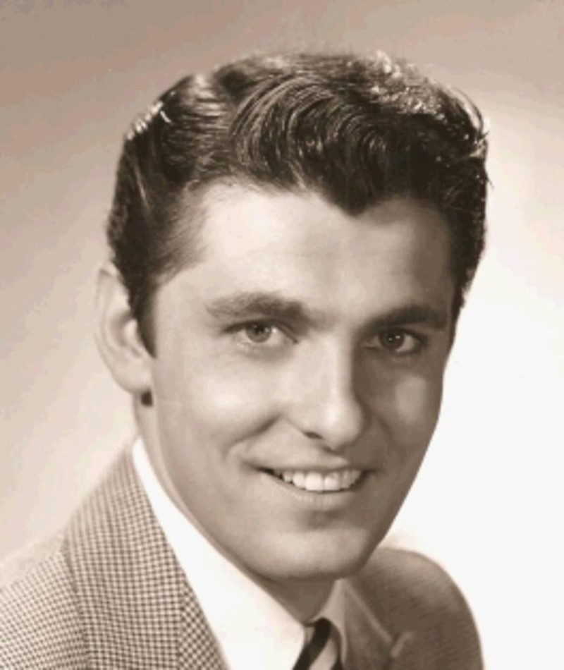 Keefe Brasselle Movies, Bio and Lists on MUBI