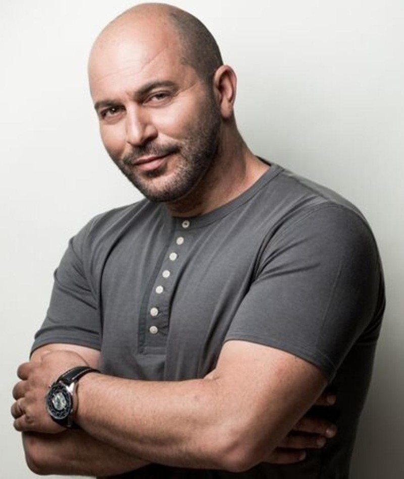 Age Lior Raz Age Lior Raz