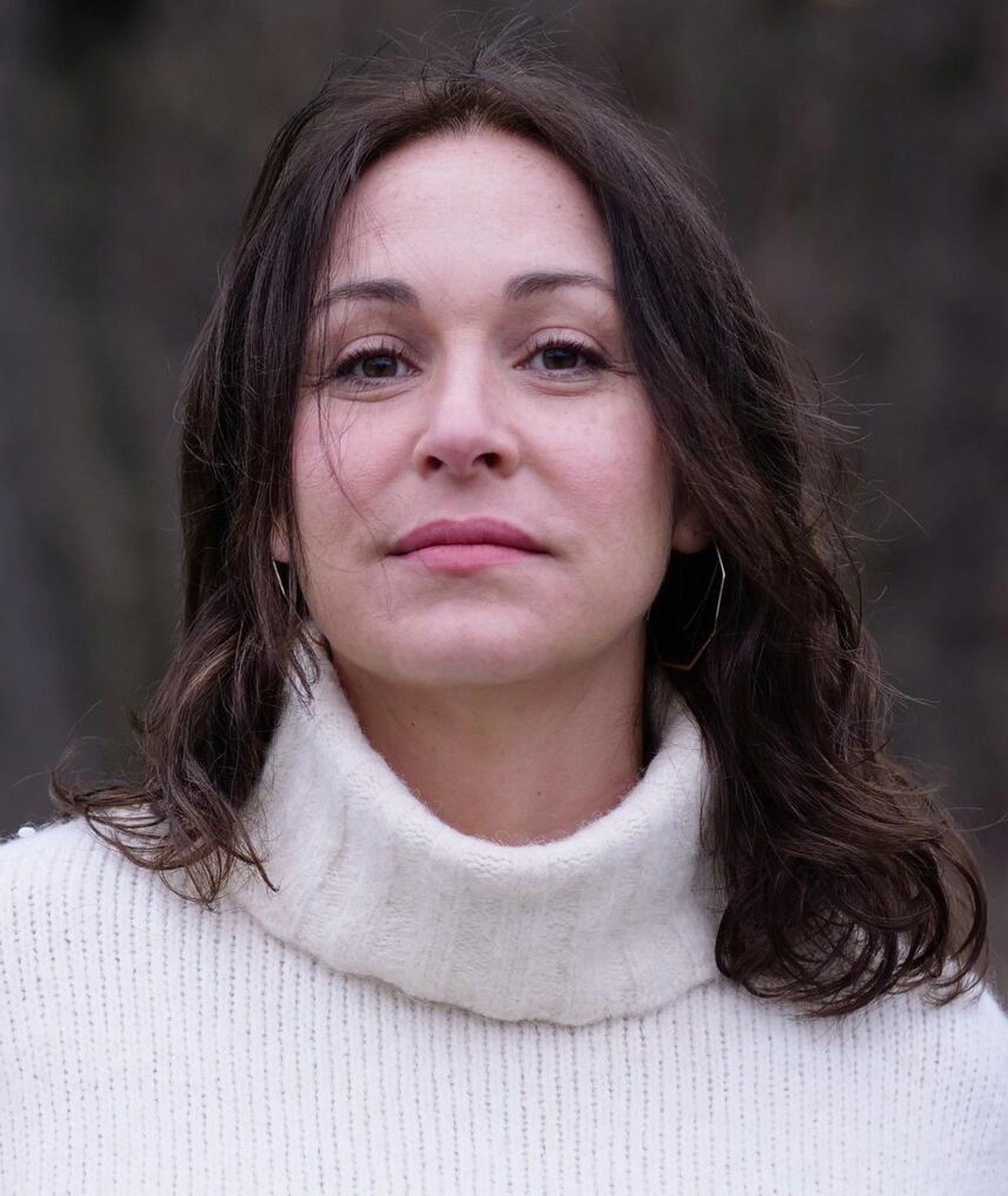Photo of Annika Ryberg Whittembury