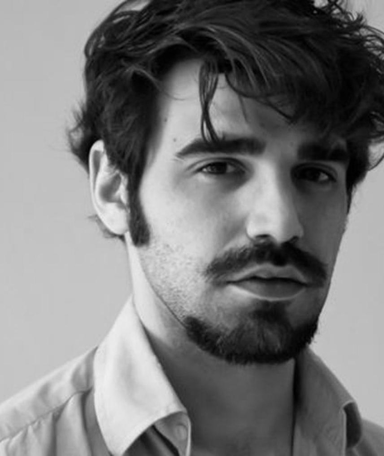 Photo of David Verdaguer