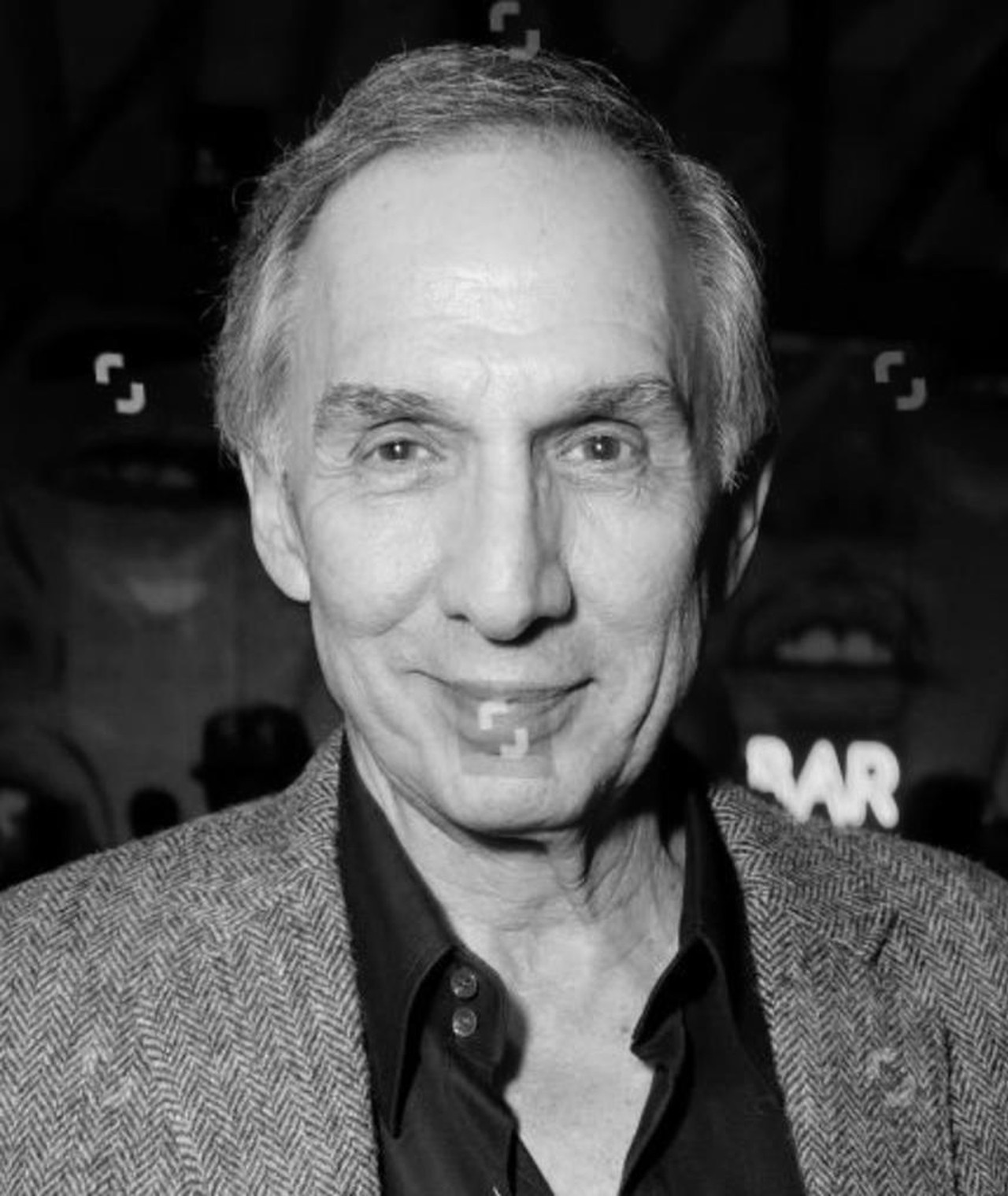 Photo of Barry M. Berg