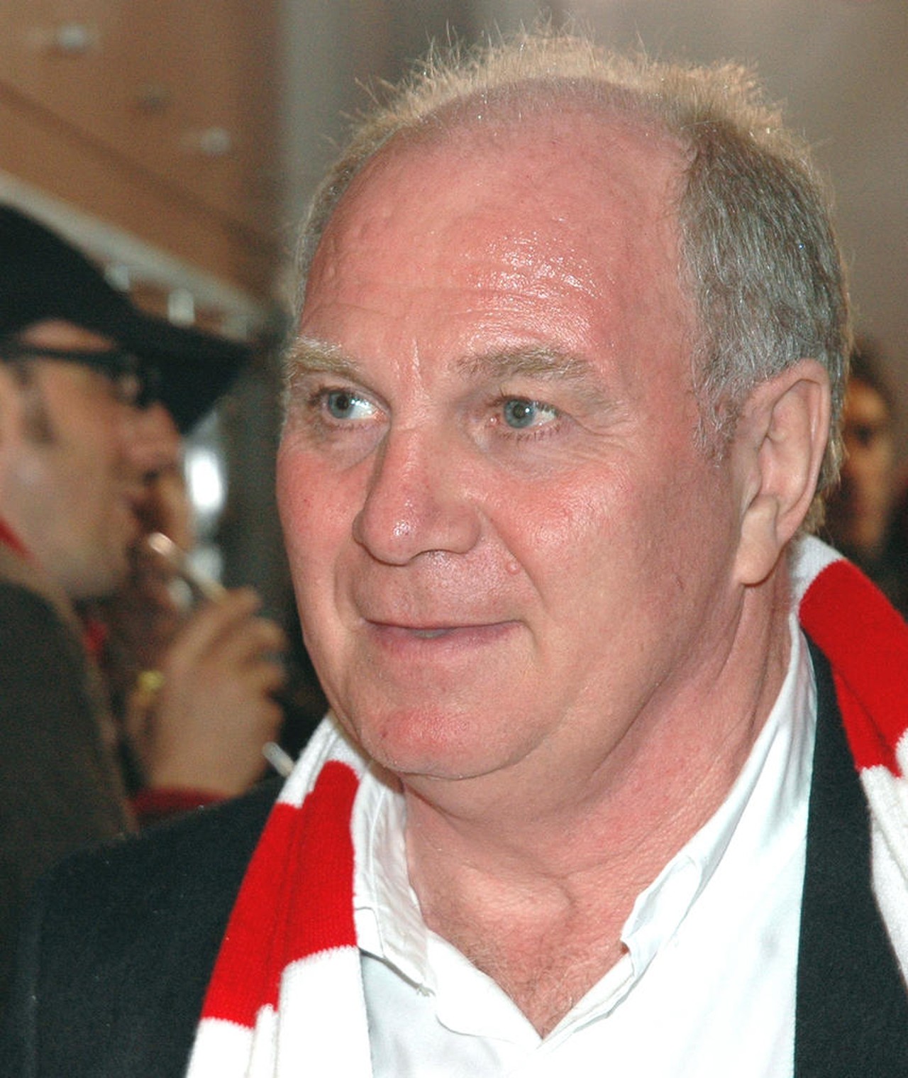 Photo of Uli Hoeness