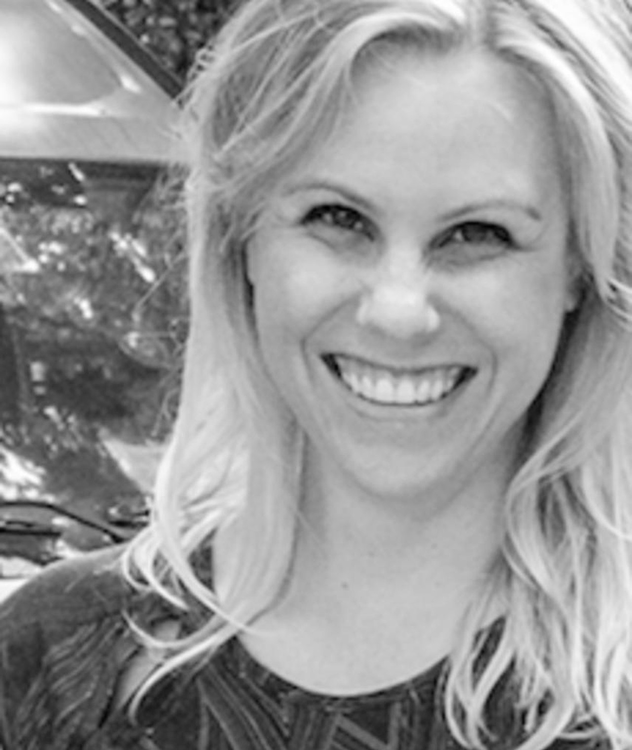 Photo of Carina Schulze