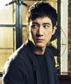Photo of Wang Leehom