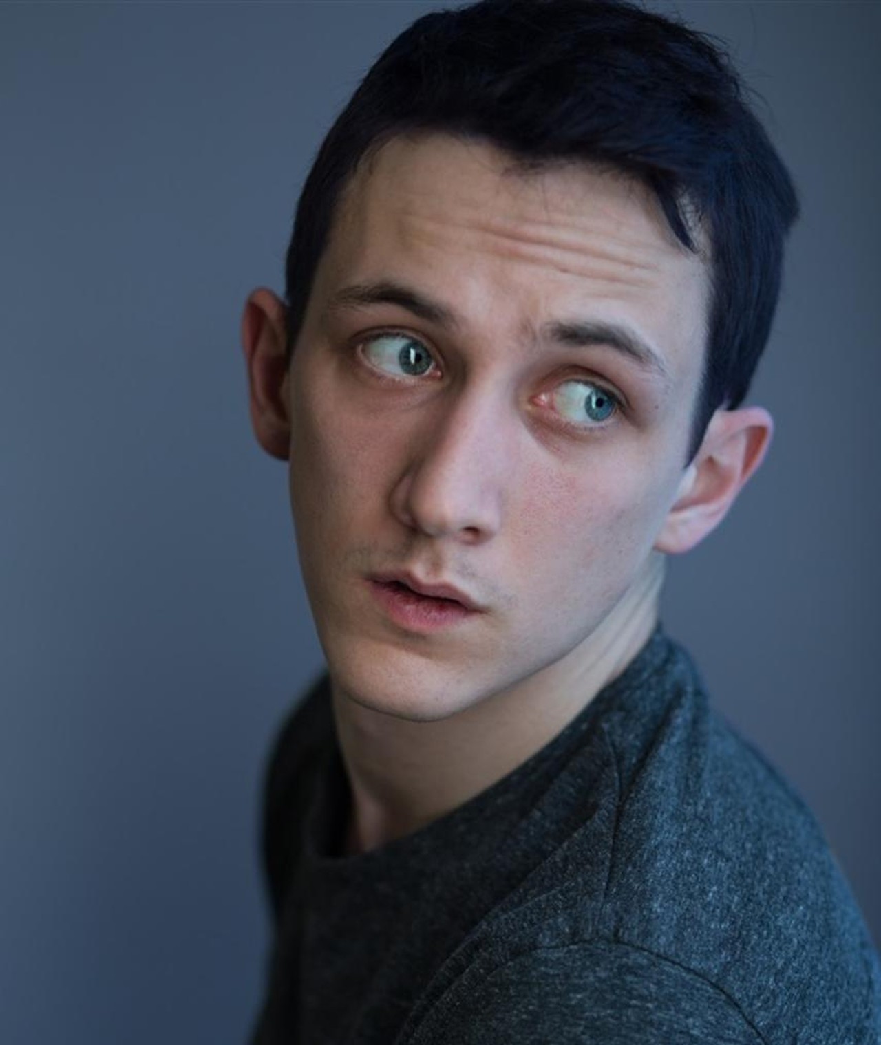 Photo de Arthur Choisnet
