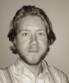 Photo of Mikko Myllylahti
