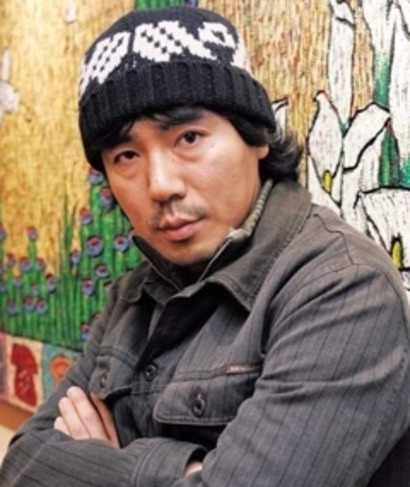 Kim Jee-woon – Movies, Bio and Lists on MUBI