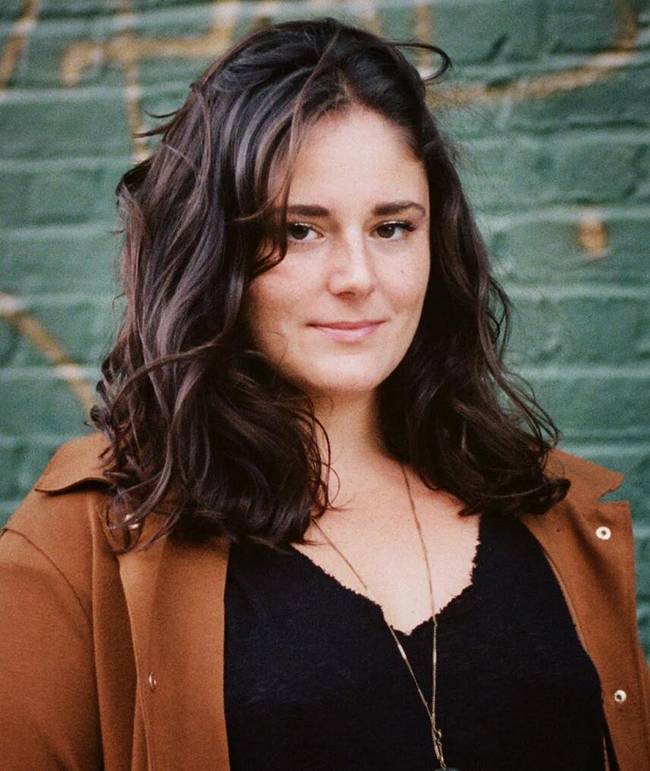 Photo of Alexandra Schaller