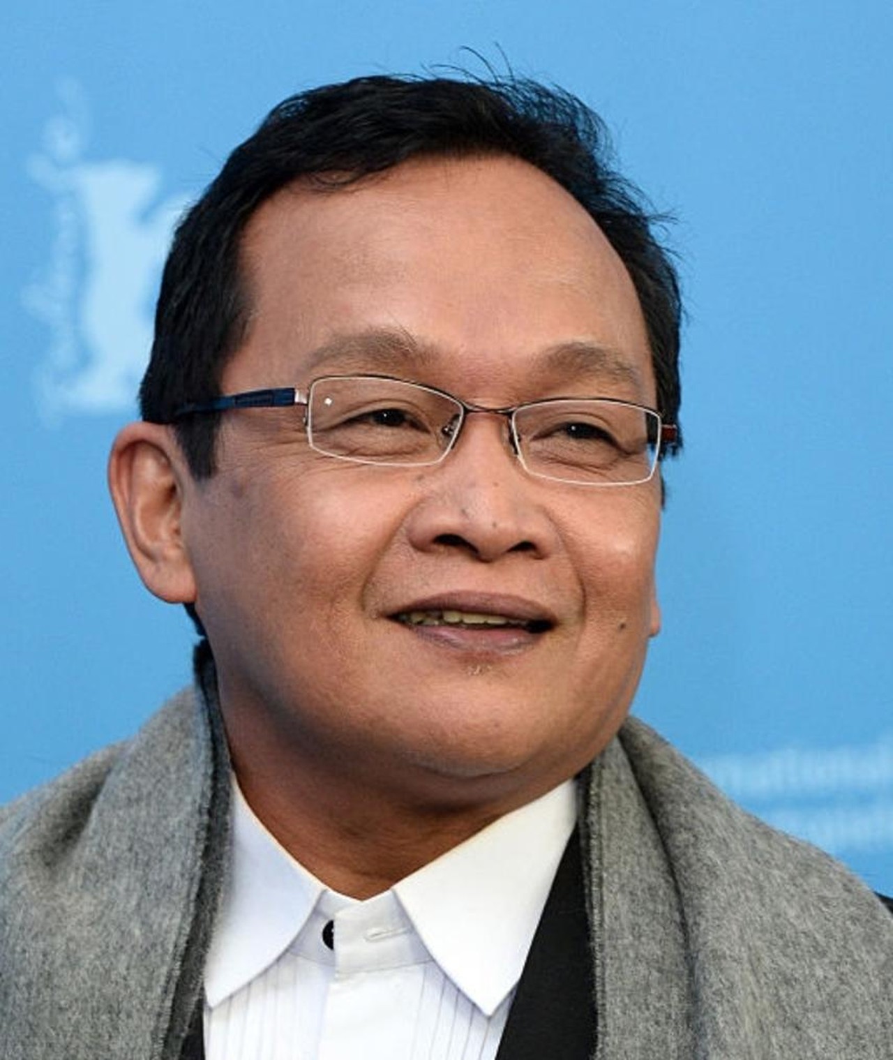 Photo of Joel Saracho