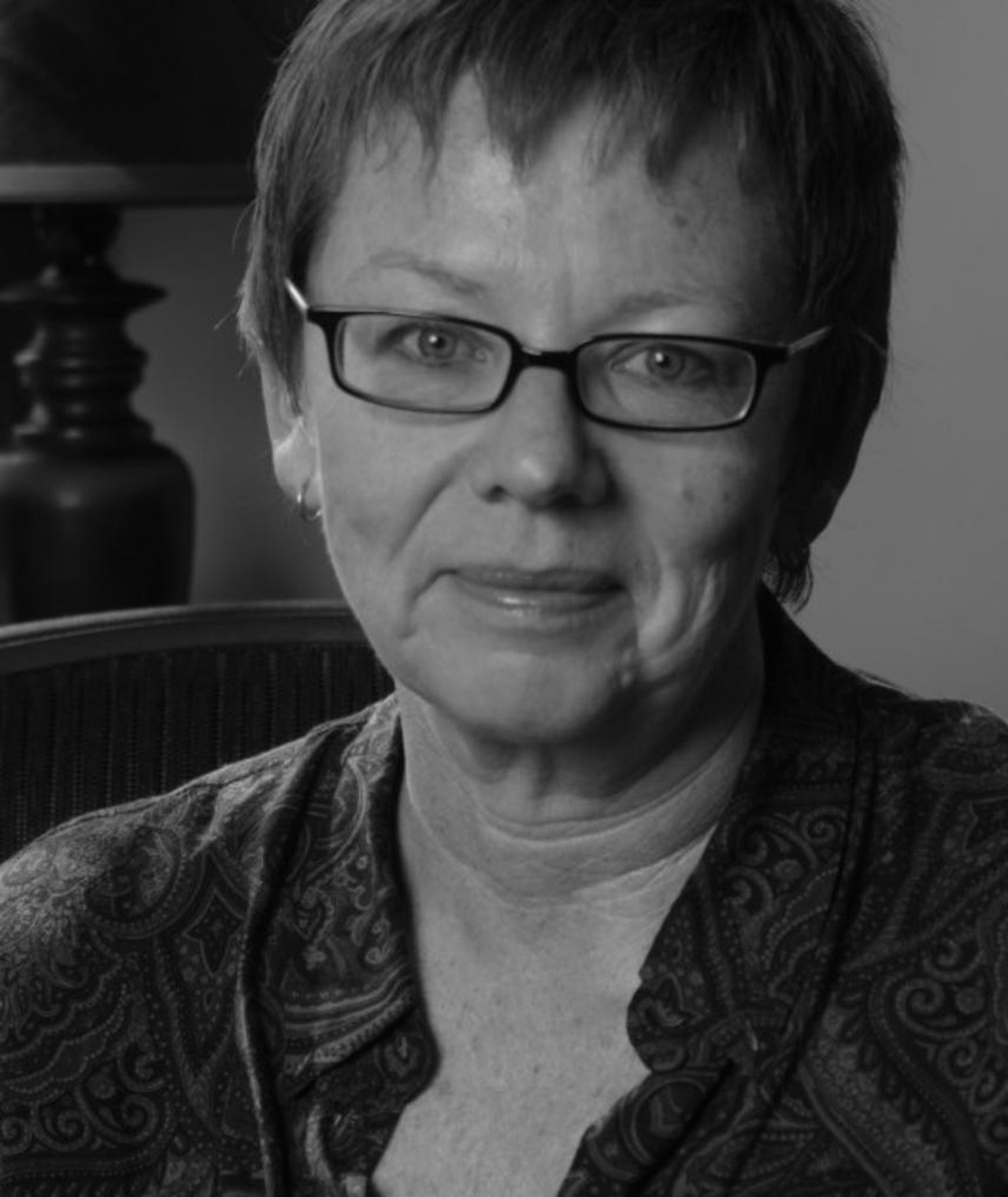Photo of Philippa Campbell