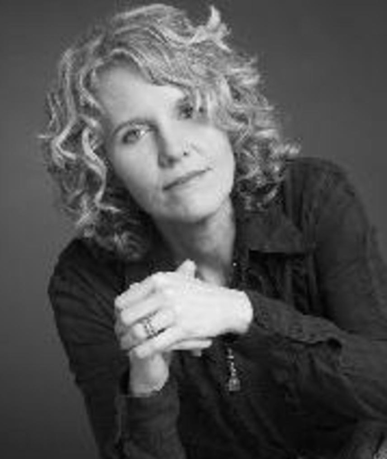 Photo of Suzanne Buirgy