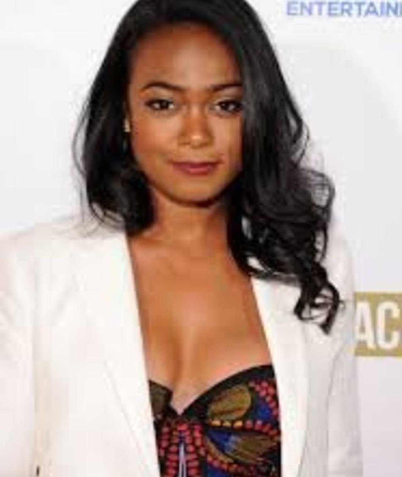 Photo of Tatyana Ali