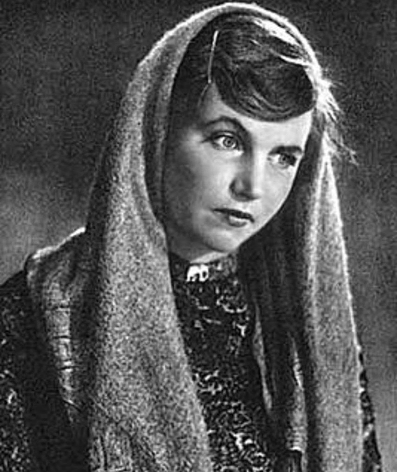 Photo of Tamara Asseyev
